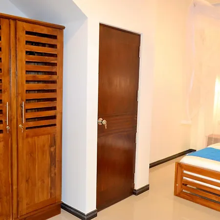 Nature Paradise Villa Balapitiya Exterior photo