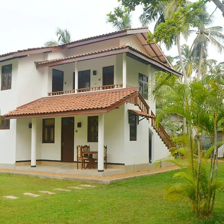 Nature Paradise Villa Balapitiya Exterior photo