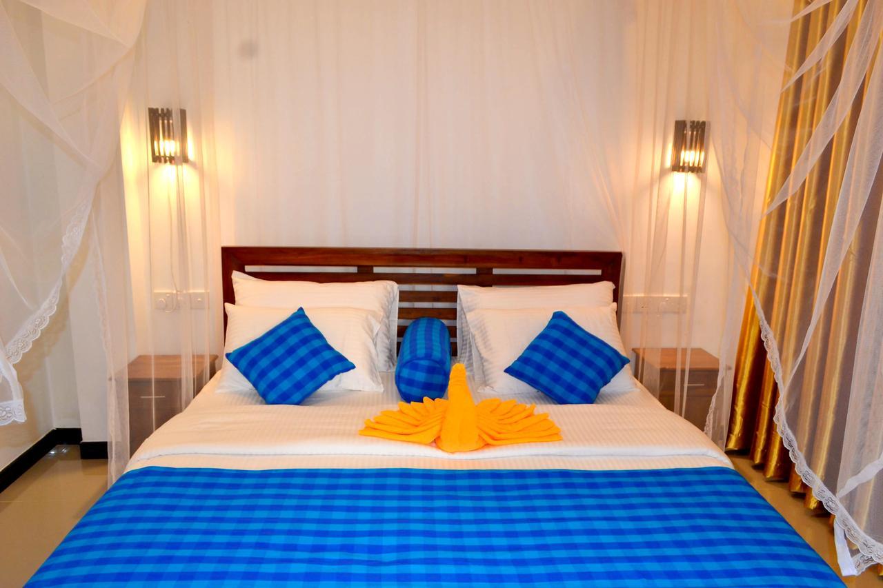 Nature Paradise Hotel 3*