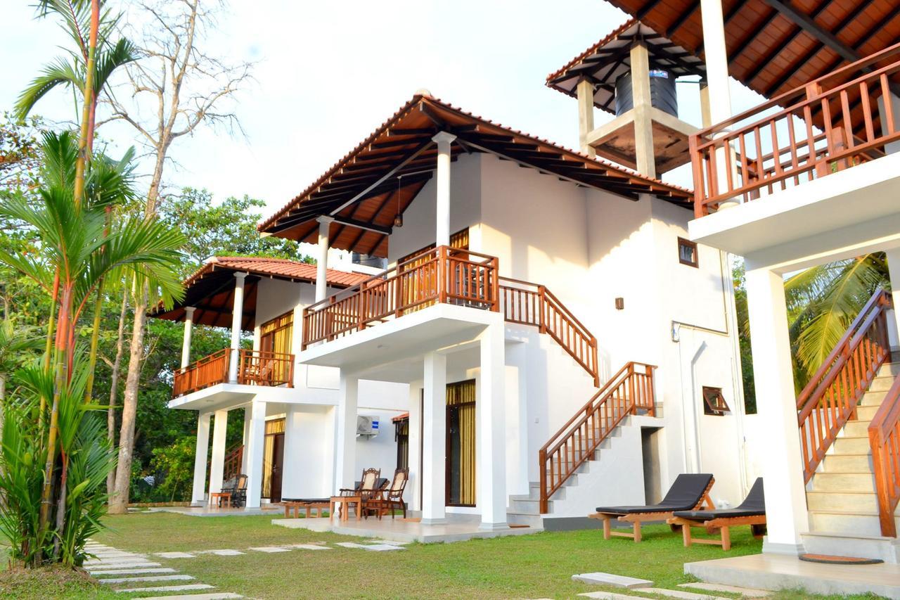Nature Paradise Hotel