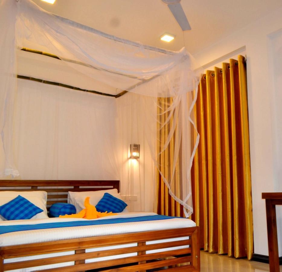 Hotel Nature Paradise