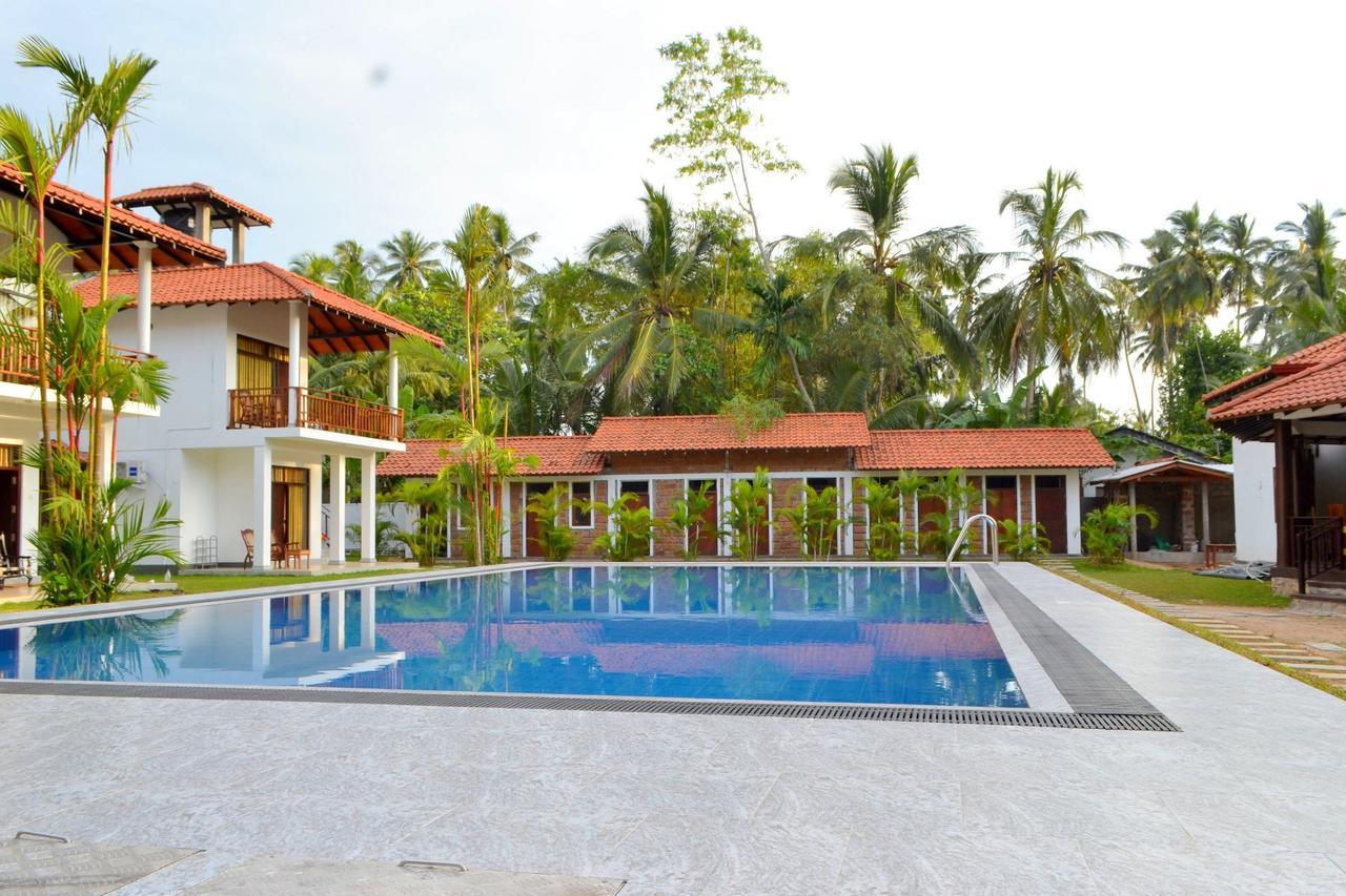 Hotel Nature Paradise 3*