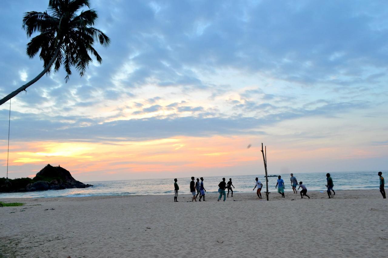 Nature Paradise Balapitiya