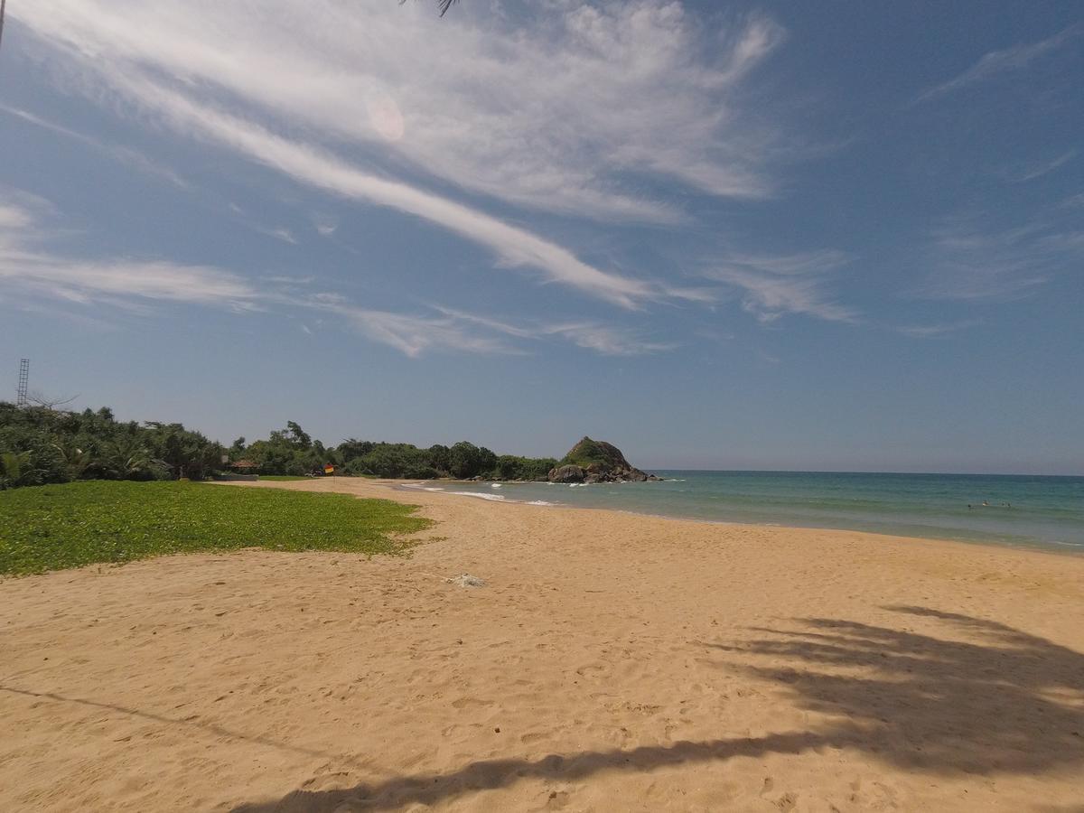 Nature Paradise Balapitiya