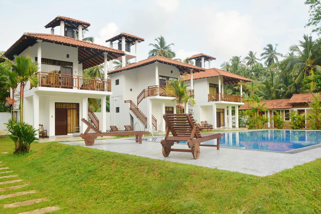 Nature Paradise Hotel
