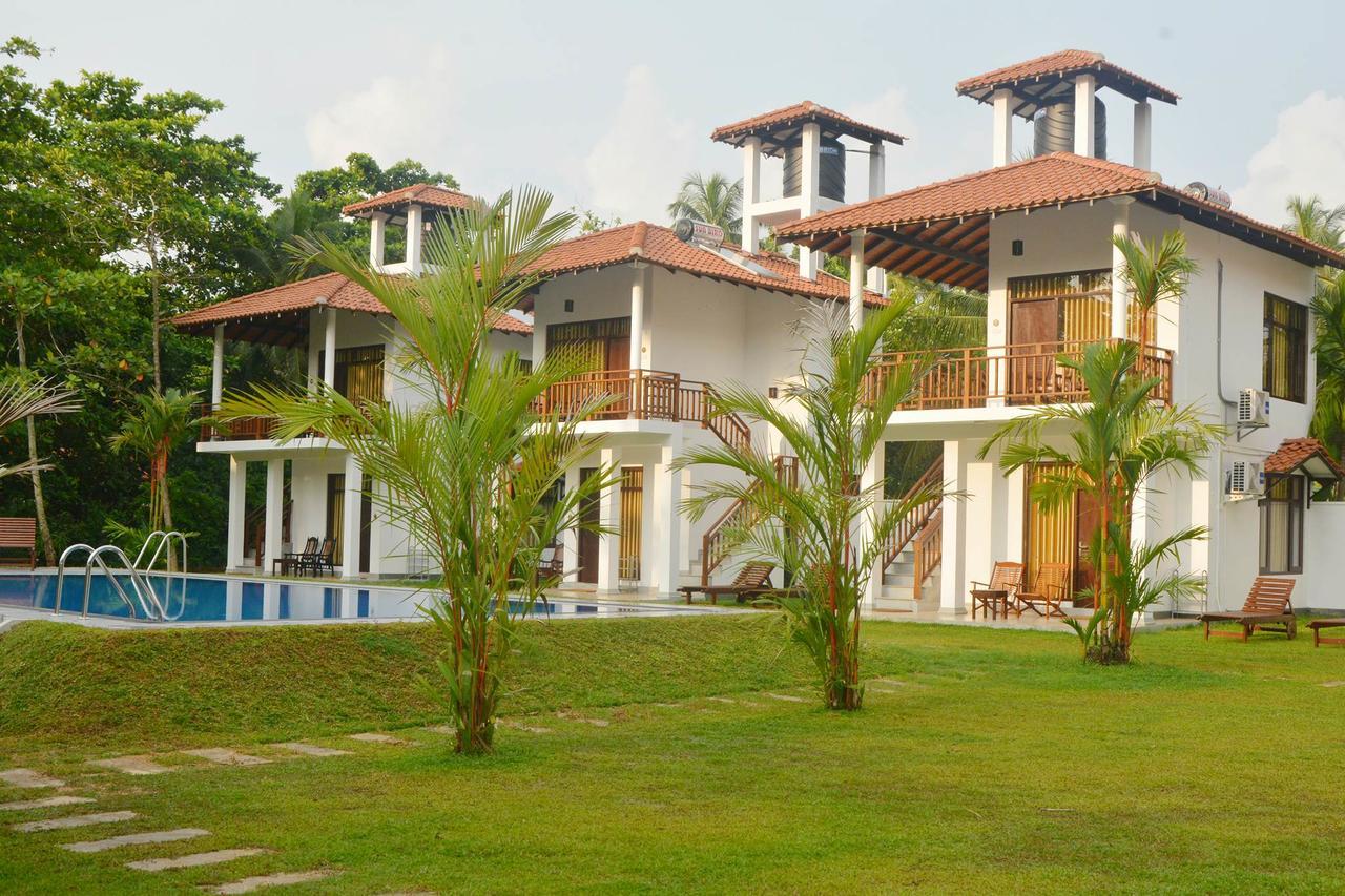 Hotel Nature Paradise