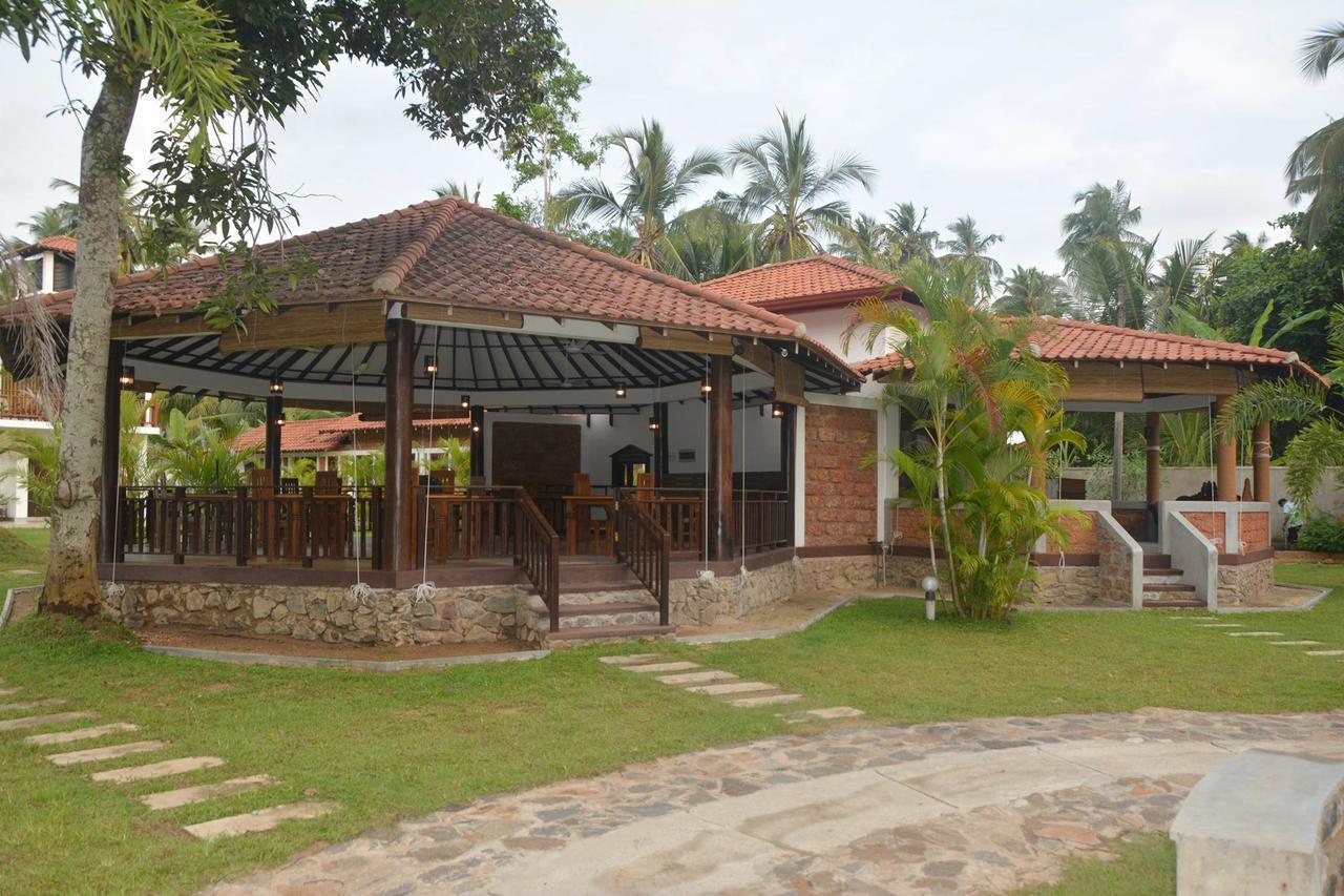 Hotel Nature Paradise 3*