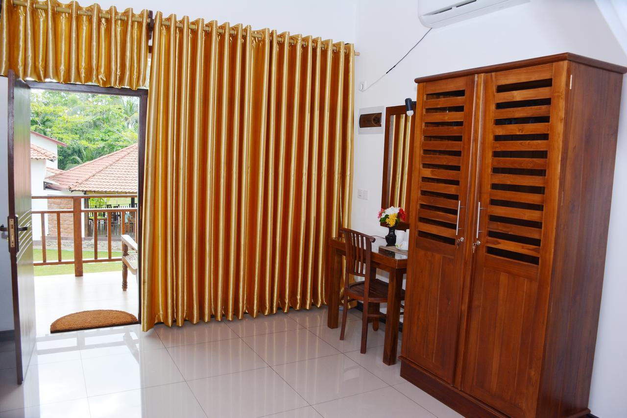 Nature Paradise 3*
