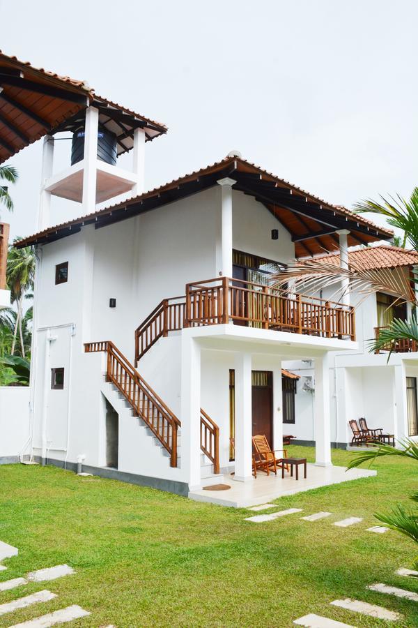 Hotel Nature Paradise