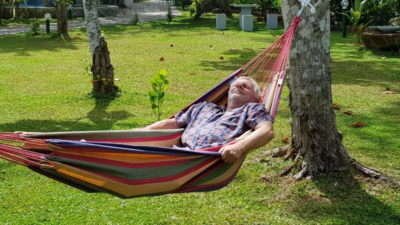 Hotel Nature Paradise 3*